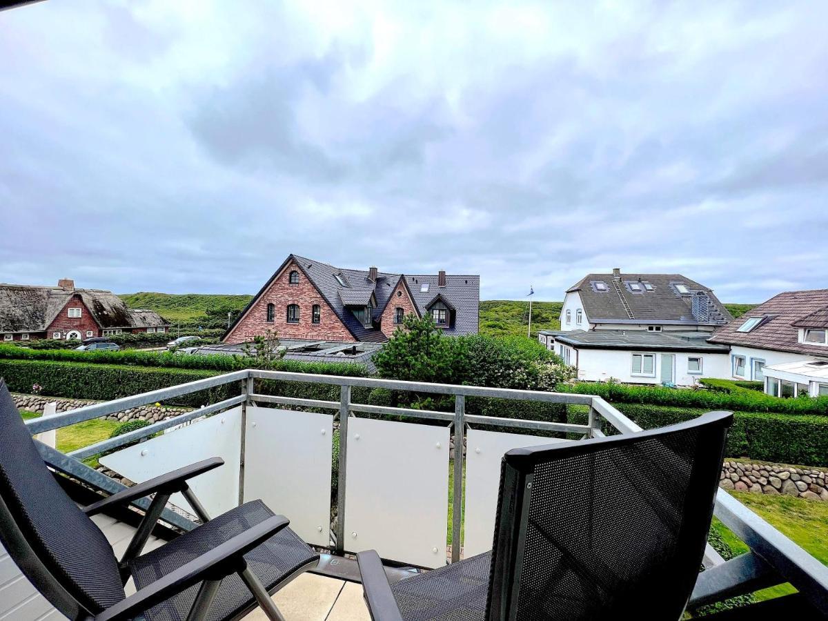 Wellenreiter Am Meer Westerland Kültér fotó